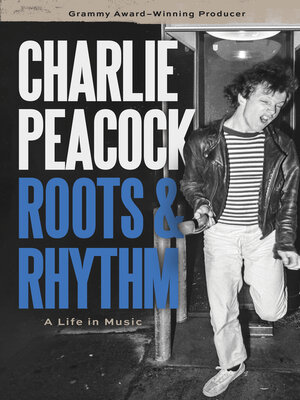 Roots and Rhythm - ebook